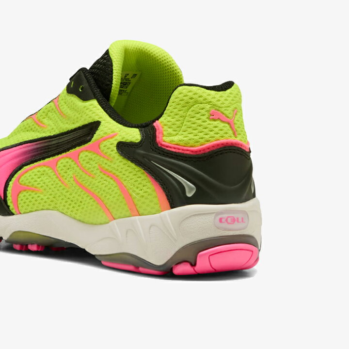 楽天市場】：PUMA｜Inhale Retro Tech Cell/ プーマ/インヘイル レトロ 