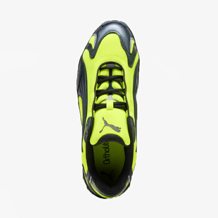 楽天市場】：PUMA｜Inhale Metallic Retro Tech Cell/ プーマ 
