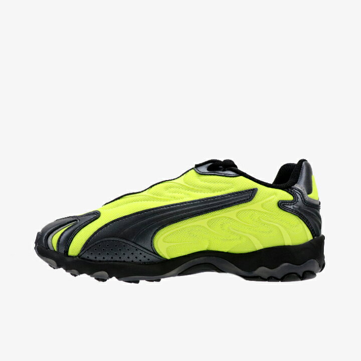楽天市場】：PUMA｜Inhale Metallic Retro Tech Cell/ プーマ 