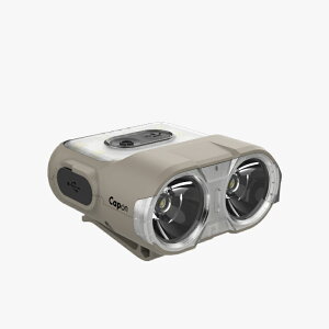 ECLAYMOREbCapon 120H Headlamp LED Light/ NCA/LbvI wbh v Cg/^ #