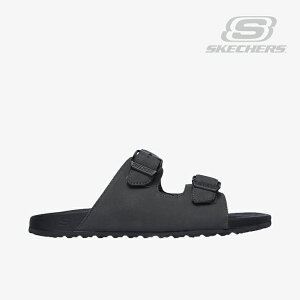 ESKECHERSbPelem Rolento Slide Sandal/ XPb`[Y/y g XCh/ubN #
