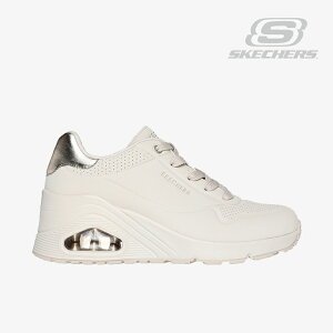 ESKECHERSbW Uno Wedge Hi Steps Skech-Air/ XPb`[Y/Em EFbW nC XebvX/ItzCg #