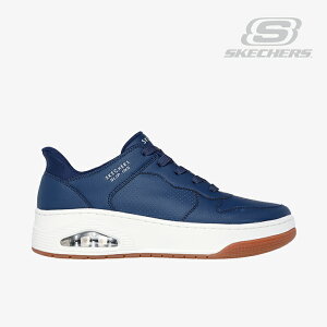 �FSKECHERS�bSlip-Ins Uno Court Acacia Skech-Air/ �X�P�b�`���[�Y/�X���b�v�C���Y �E�m �R�[�g �A�J�V�A/�l�C�r�[ #