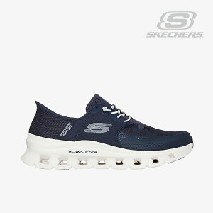 �FSKECHERS�bSlip-Ins Glide-Step Pro/ �X�P�b�`���[�Y/�X���b�v�C���Y �O���C�h�X�e�b�v �v��/�l�C�r�[ #