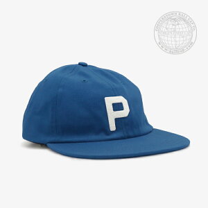 �FCOOPERSTOWN BALL CAP�bUSA Made Washed Chino Twill Cap Felt P/ �N�[�p�[�Y�^�E��/�A�����J ���C�h �E�H�b�V���h �`�m �c�C�� �L���b�v �t�F���g �|�[�g�����h �r�[�o�[�Y/���C���� #