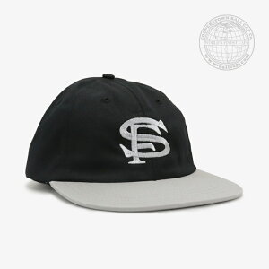 �FCOOPERSTOWN BALL CAP�bUSA Made Washed Chino Twill Cap SF/ �N�[�p�[�Y�^�E��/�A�����J ���C�h �E�H�b�V���h �`�m �c�C�� �L���b�v �T���t�����V�X�R �V�[���Y/�u���b�Nx���C�g�O���[ #