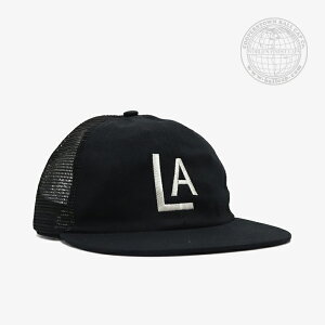 ECOOPERSTOWN BALL CAPbUSA Made Chino Twill Mesh Cap LA/ N[p[Y^E/AJ Ch `m cC bV Lbv T[X G[X/ubN #