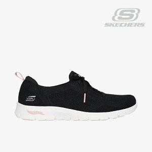 �FSKECHERS�bW Arch Fit Refine 2.0-Tenacious/ �X�P�b�`���[�Y/�A�[�` �t�B�b�g ���t�@�C�� �e�l�C�V���X/�u���b�Nx�s���N #