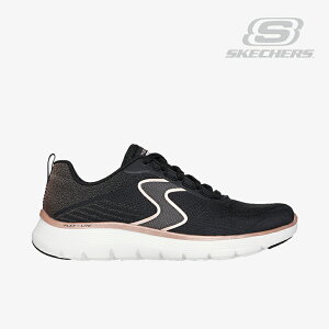 �FSKECHERS�bW Flex Appeal 5.0 Luxe Glow/ �X�P�b�`���[�Y/�t���b�N�X �A�s�[�� 5.0 ���b�N�X �O���E/�u���b�Nx���[�Y�S�[���h #