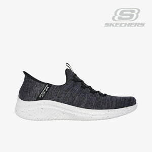 ��SKECHERS�bSlip-Ins Ultra Flex 3.0 Top Range/ �X�P�b�`���[�Y/�X���b�v�C���Y �E���g�� �t���b�N�X �g�b�v �����W/�u���b�N #