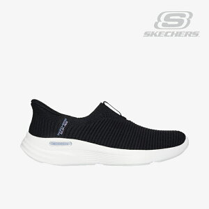 ESKECHERSbW Slip-Ins Sport-Classic Ease Relaxed Fit/ XPb`[Y/XbvCY X|[cNVbN C[W[ bNX tBbg/ubN #