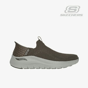 SKECHERSbSlip-Ins Arch Fit 2.0 Crayn/ XPb`[Y/XbvCY A[` tBbg NC/I[u #