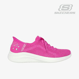 �FSKECHERS�bW Slip-Ins Ultra Flex 3.0 Butterfly Dream/ �X�P�b�`���[�Y/�X���b�v�C���Y �E���g�� �t���b�N�X 3.0 �o�^�t���C �h���[��/�t�[�V�� #