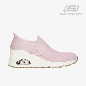 ESKECHERSbW Slip-Ins Uno Wedge Kickin Knit/ XPb`[Y/XbvCY Em EFbW LbLO jbg/ubVsN #
