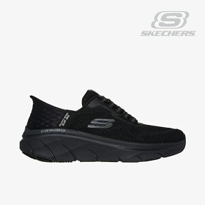 SKECHERSbSlip-Ins D Lux Walker 2.0 Rezinate Extra Wide/ XPb`[Y/XbvCY fbNX EH[J[ Wl[g GNXg Ch/ubN #