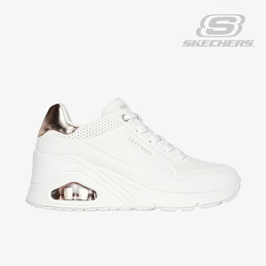 ESKECHERSbW Uno Wedge Hi Steps/ XPb`[Y/Em EFbW nC XebvX/zCg #