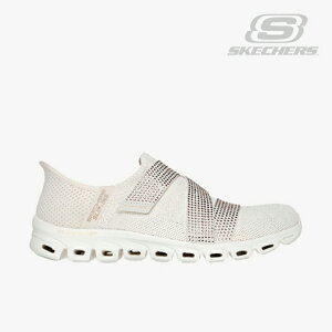 SKECHERSbW Slip-Ins Glide-Step High Shine/ XPb`[Y/XbvCY OChXebv nC VC/i`xS[h #