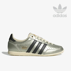 ・ADIDAS Originals|W Japan Leather/ アディダス/ジャパン レザー/アルミナxコアブラック #