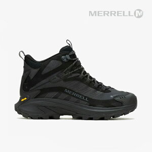 EMERRELLbMoab Speed 2 Mid Gore-Tex Vibram/ /Au Xs[h ~bh SAebNX ru/ubN #