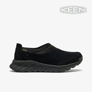 EKEENbW TTS Moc WP Waterproof Slip-On Suede/ L[/eB[eB[GX bN EH[^[v[t Xb| XG[h/ubNxubN #