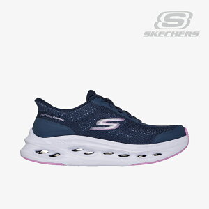 ESKECHERSbW Slip-Ins Max Cushioning Glide-Step Hartford/ XPb`[Y/XbvCY }bNXNbVjO OChXebv n[gtH[h/lCr[xp[v #
