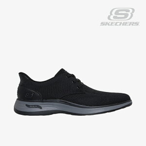 ・SKECHERS|Slip-Ins Arch Fit Darlo Perkins/ スケッチャーズ/スリップインズ アーチフィット ダーロ パーキンス/ブラック #