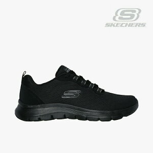 SKECHERSbW Flex Appeal 5.0 New Path Wide Fit/ XPb`[Y/tbNX As[ j[ pX Ch tBbg/ubN #