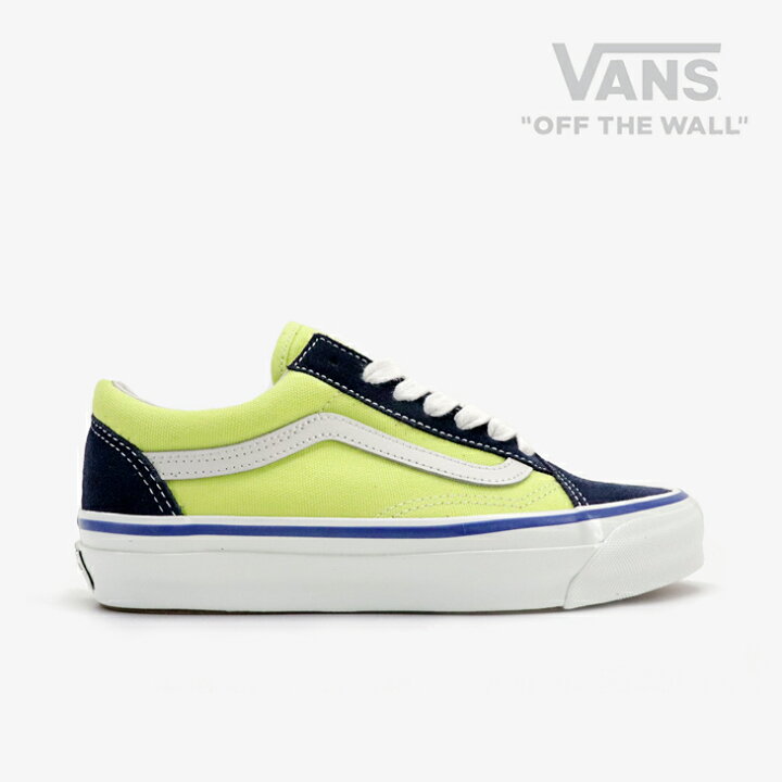 楽天市場】：VANS Premium｜Old Skool Lx Canvas Suede/ ヴァンズ 