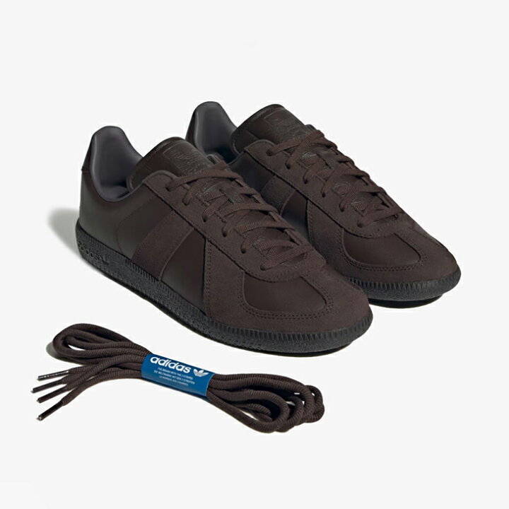 楽天市場】：ADIDAS Originals｜BW Army German Trainer Suede 