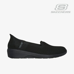 �FSKECHERS�bW Slip-Ins Arya Sweet Voice/ �X�P�b�`���[�Y/�X���b�v�C���Y �A���A �X�C�[�g �{�C�X/�u���b�Nx�u���b�N #