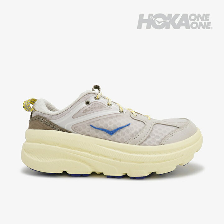 楽天市場】：HOKA ONE ONE｜Bondi B3 LS/ ホカ オネ オネ/ボンダイ 