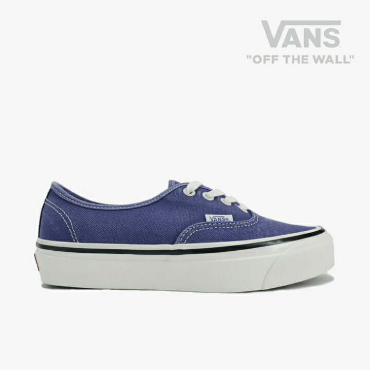 楽天市場】・VANS Premium｜Authentic 44 Lx Washed 12oz Duck Canvas 