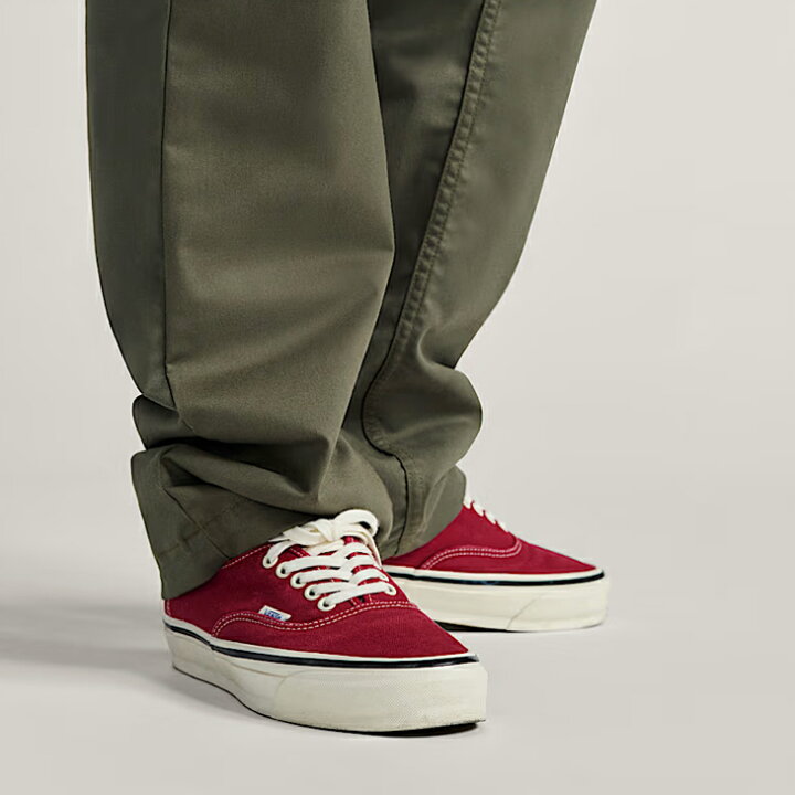 楽天市場】・VANS Premium｜Authentic 44 Lx Washed 12oz Duck Canvas 
