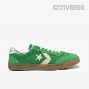 ・CONVERSE|Road Classic SK Ox Suede/ コンバース/ロード クラシック スケートボーディング オックス スエード/グリーンxホワイト #