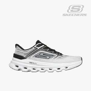 �ESKECHERS�bSlip-Ins Go Run Glide-Step Arch Fit/ �X�P�b�`���[�Y/�X���b�v�C���Y �S�[ ���� �A�[�` �t�B�b�g �O���C�h�X�e�b�v/�z���C�gx�u���b�N #
