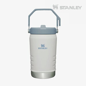 ESTANLEYbIce Flow Flip Straw Vacuum Jug/ X^[/ACX t[ tbv Xg[ oL[ WO/tHOu[ #