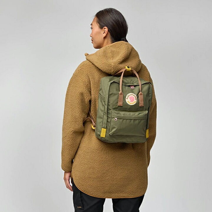 楽天市場】・FJALLRAVEN｜Kanken Koncept Daypack/ フェールラーベン 
