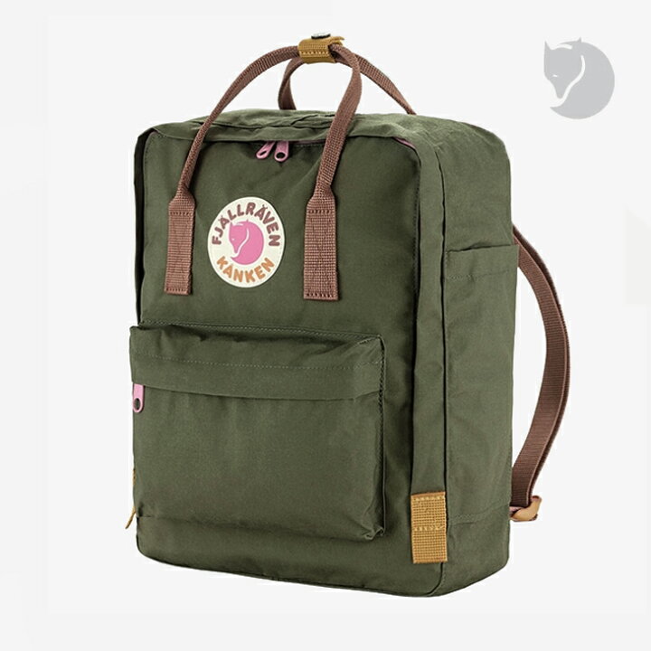 楽天市場】＿FJALLRAVEN｜Kanken Koncept Daypack/ フェールラーベン 