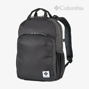 ECOLUMBIAbGreat Smoky Garden 18L Backpack/ RrA/O[g X[L[ K[f obNpbN }U[YobN/ubN #