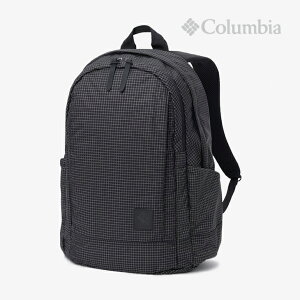 �ECOLUMBIA�bGreat Smoky Garden EX 27L Backpack/ �R�����r�A/�O���[�g �X���[�L�[ �K�[�f�� �G�N�X�g���[�} �o�b�N�p�b�N �I���j�V�[���h/�u���b�N #
