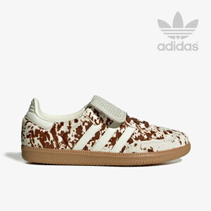 EADIDAS OriginalsbSamba Long Tan Pony Hair/ AfB_X/To O ^ |j[ wA[ nR/ItzCgxVbhsN #