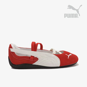 EPUMAbW Speedcat Ballet Suede/ v[}/Xs[hLbg oG XG[h/bhxv[}zCg #