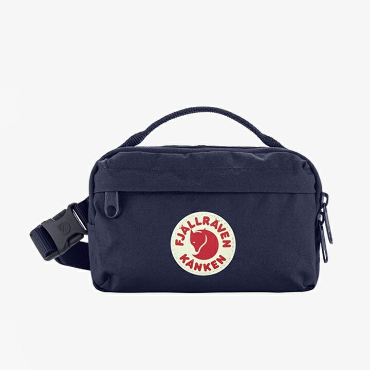 楽天市場】・FJALLRAVEN｜Kanken Hip Pack/ フェールラーベン/カンケン 