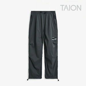 �ETAION�bW Basic Sports Nylon Light Pants/ �^�C�I��/�x�[�V�b�N �X�|�[�c �i�C���� ���C�g �p���c/�_�[�N�`���R�[�� #