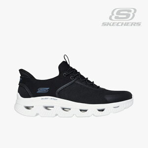 �ESKECHERS�bSlip-Ins Bobs Sport Arc Waves Slick Turn/ �X�P�b�`���[�Y/�X���b�v�C���Y �{�u�X �X�|�[�g �A�[�N �E�F�[�u�X �X���b�N �^�[��/�u���b�N #
