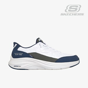 �ESKECHERS�bSlip-Ins Contour Foam Cozy Fit Wide Fit/ �X�P�b�`���[�Y/�X���b�v�C���Y �R���c�A�[ �t�H�[�� �R�[�W�[ �t�B�b�g ���C�h�@�t�B�b�g/�z���C�gx�l�C�r�[ #