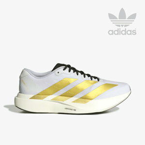 �EADIDAS�bAdizero Evo SL Woven Running/ �A�f�B�_�X/�A�f�B�[�� �G�{ SL �E�[�u�� �����j���O/�t�b�g�E�F�A�z���C�gx�}�b�g�S�[���h #