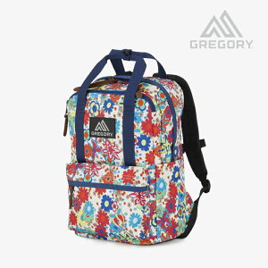 �EGREGORY�bEasy Peasy Day Daypack/ �O���S���[/�C�[�W�[ �s�[�W�[ �f�C �f�C�p�b�N �����b�N/���C���h�t�����[ #
