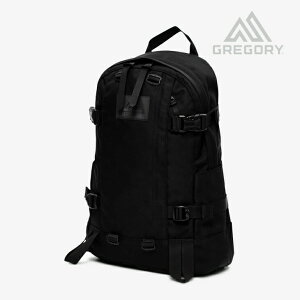 �EGREGORY�bAll Day V2.1 Cordura Ballistic Daypack/ �O���S���[/�I�[�� �f�C �R�[�f���� �o���X�e�B�b�N �f�C�p�b�N �����b�N/�u���b�N #
