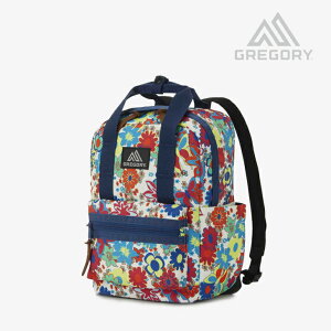 �EGREGORY�bEasy Peasy Day XS Daypack/ �O���S���[/�C�[�W�[ �s�[�W�[ �f�C XS �~�j �f�C�p�b�N �����b�N/���C���h�t�����[ #